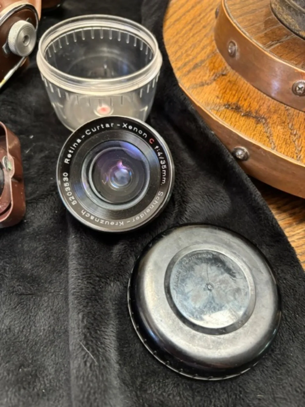 Kodak Vintage Camera- See all info and details in photos